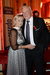 16. Hope Gala 2024 in Dresden