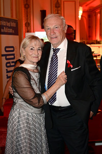 16. Hope Gala 2024 in Dresden