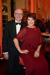 16. Hope Gala 2024 in Dresden