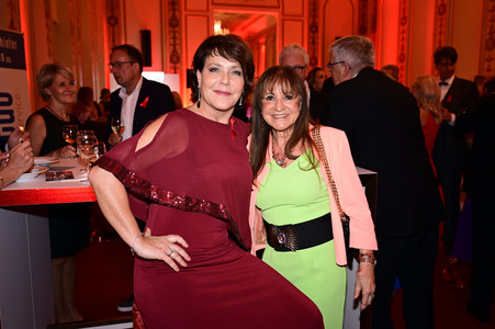 16. Hope Gala 2024 in Dresden