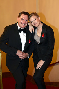 16. Hope Gala 2024 in Dresden