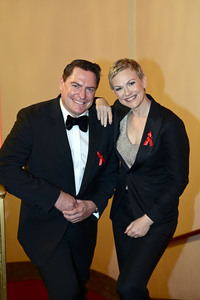 16. Hope Gala 2024 in Dresden