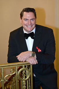 16. Hope Gala 2024 in Dresden