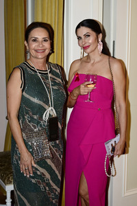 16. Hope Gala 2024 in Dresden