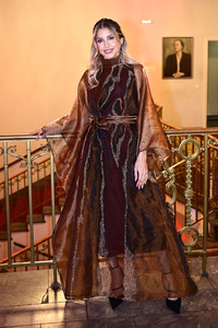 16. Hope Gala 2024 in Dresden