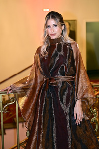 16. Hope Gala 2024 in Dresden