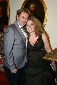 16. Hope Gala 2024 in Dresden