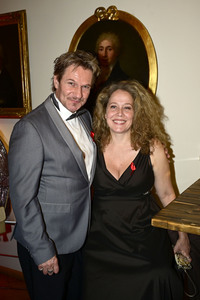 16. Hope Gala 2024 in Dresden