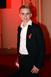 16. Hope Gala 2024 in Dresden