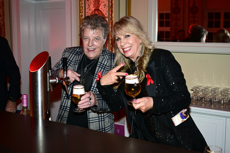 16. Hope Gala 2024 in Dresden