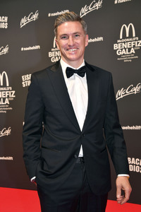 McDonald's Benefiz Gala 2024 in München