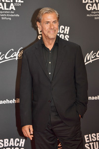 McDonald's Benefiz Gala 2024 in München