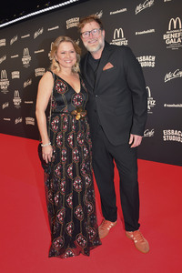 McDonald's Benefiz Gala 2024 in München