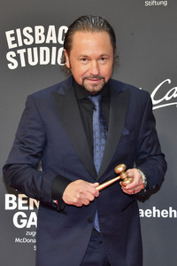 McDonald's Benefiz Gala 2024 in München