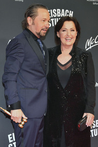 McDonald's Benefiz Gala 2024 in München