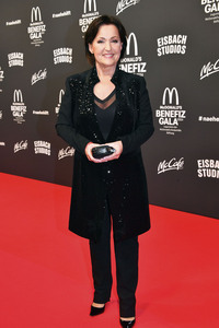 McDonald's Benefiz Gala 2024 in München
