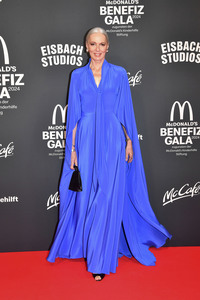 McDonald's Benefiz Gala 2024 in München