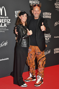 McDonald's Benefiz Gala 2024 in München