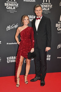 McDonald's Benefiz Gala 2024 in München