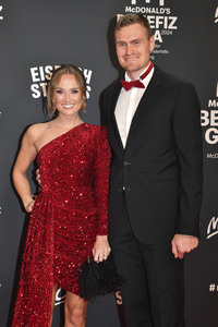 McDonald's Benefiz Gala 2024 in München