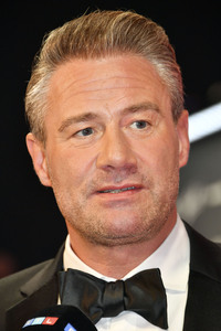 McDonald's Benefiz Gala 2024 in München