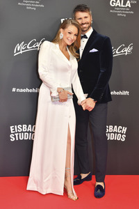 McDonald's Benefiz Gala 2024 in München