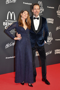 McDonald's Benefiz Gala 2024 in München