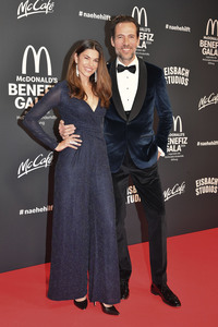 McDonald's Benefiz Gala 2024 in München