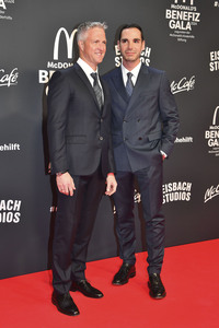 McDonald's Benefiz Gala 2024 in München