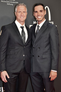 McDonald's Benefiz Gala 2024 in München