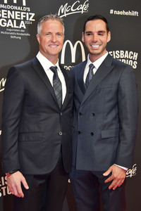 McDonald's Benefiz Gala 2024 in München