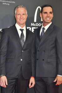 McDonald's Benefiz Gala 2024 in München