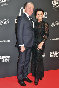 McDonald's Benefiz Gala 2024 in München