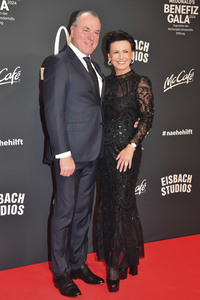 McDonald's Benefiz Gala 2024 in München