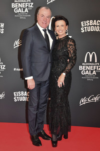 McDonald's Benefiz Gala 2024 in München