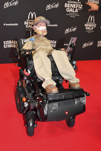 McDonald's Benefiz Gala 2024 in München