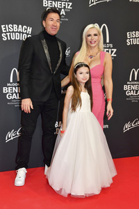 McDonald's Benefiz Gala 2024 in München