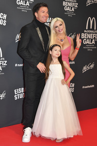 McDonald's Benefiz Gala 2024 in München