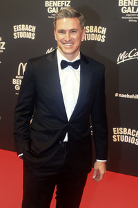 McDonald's Benefiz Gala 2024 in München