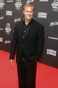 McDonald's Benefiz Gala 2024 in München