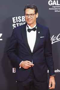 McDonald's Benefiz Gala 2024 in München