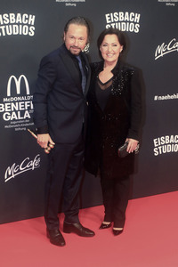 McDonald's Benefiz Gala 2024 in München
