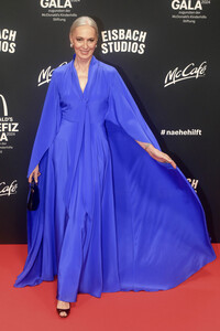 McDonald's Benefiz Gala 2024 in München