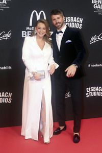 McDonald's Benefiz Gala 2024 in München