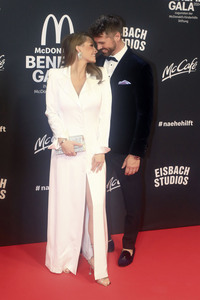 McDonald's Benefiz Gala 2024 in München