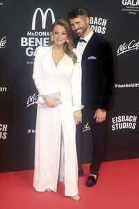 McDonald's Benefiz Gala 2024 in München