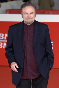 Filmpremiere 'Modi - Three Days on the Wings of Madness', Internationales Filmfestival Rom 2024