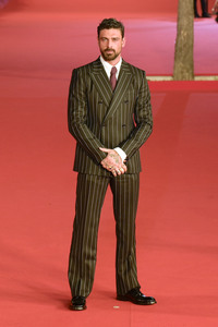 Filmpremiere 'Modi - Three Days on the Wings of Madness', Internationales Filmfestival Rom 2024