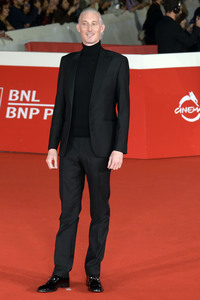 Filmpremiere 'Modi - Three Days on the Wings of Madness', Internationales Filmfestival Rom 2024