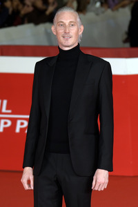 Filmpremiere 'Modi - Three Days on the Wings of Madness', Internationales Filmfestival Rom 2024